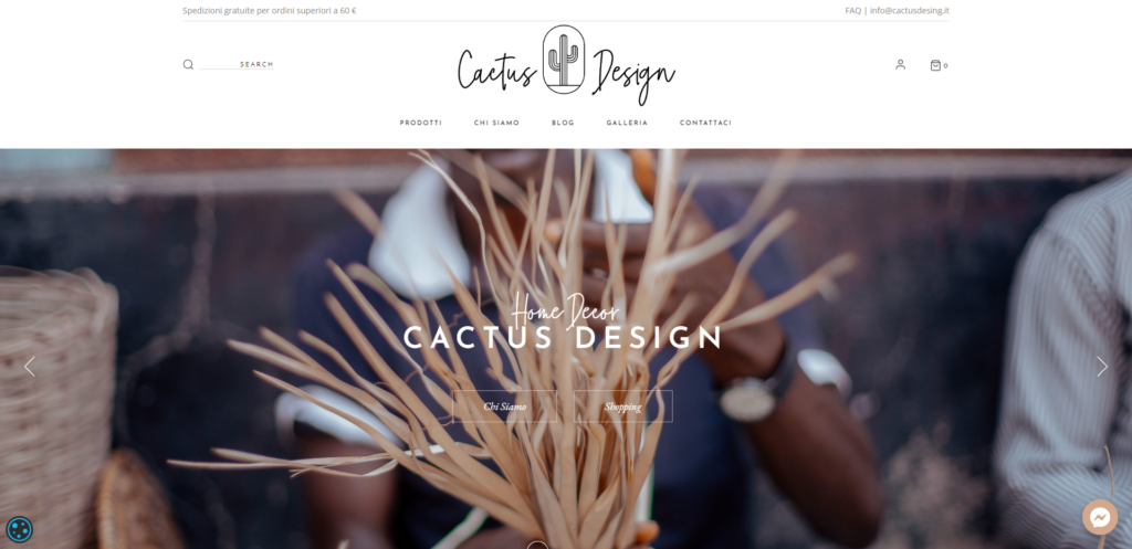 Cactus Design