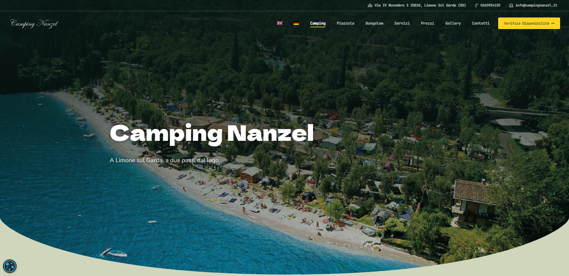 Camping Nanzel