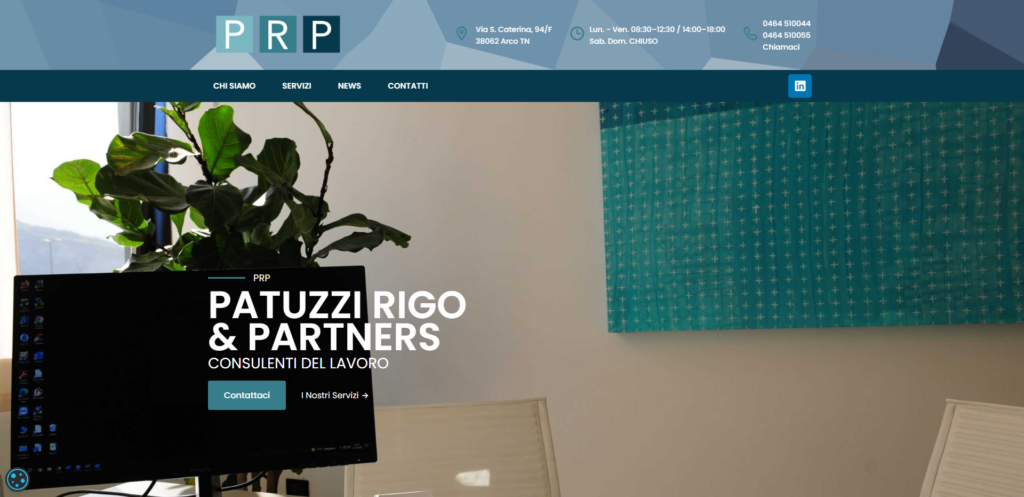 Patuzzi Rigo & Partners